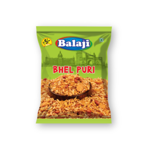 BhelPuri