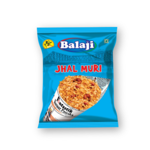 Jhal Muri