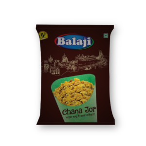 Chana Jor