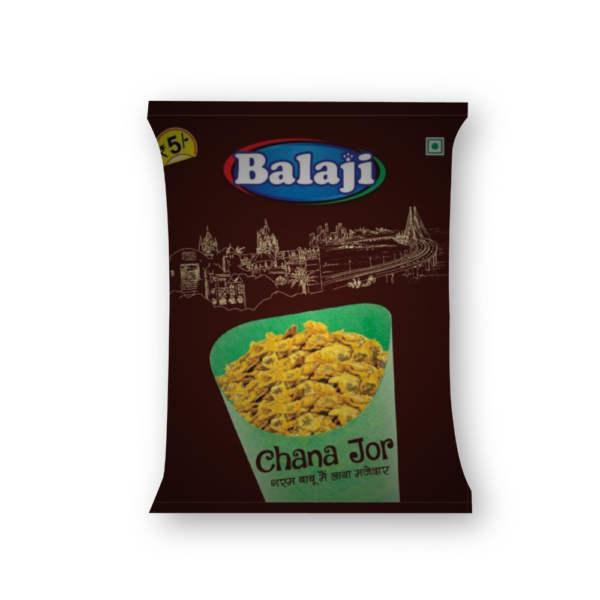 Chana Jor