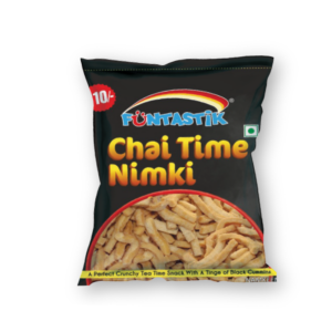 Funtastik - Chai Time Nimki