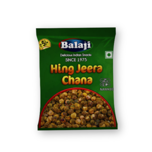 Hing Jeera Chana
