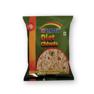Diet Chiwda