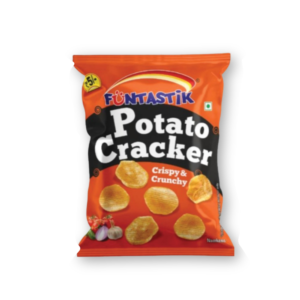 Funtastik Potato Cracker