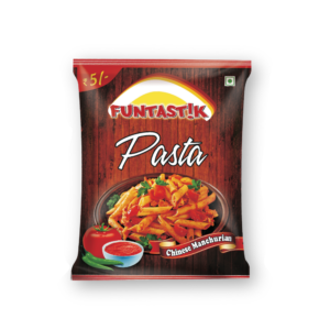 Funtastik Pasta