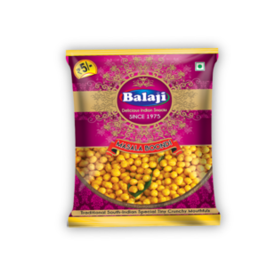 Masala Boondi