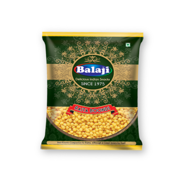 Raita Boondi