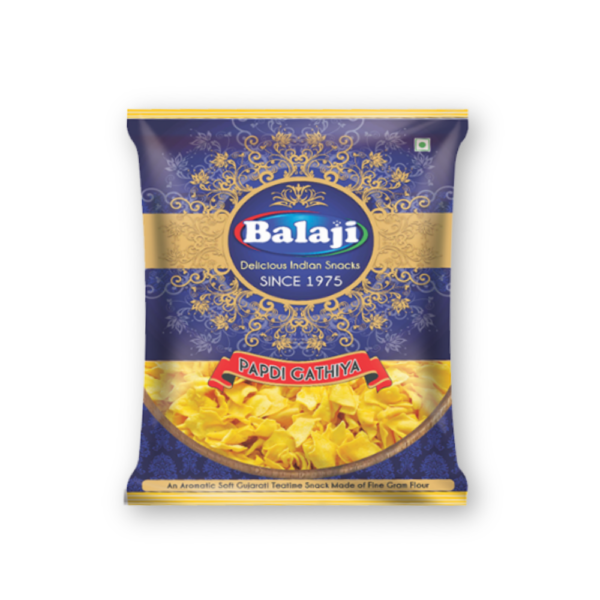 Papdi Gathiya