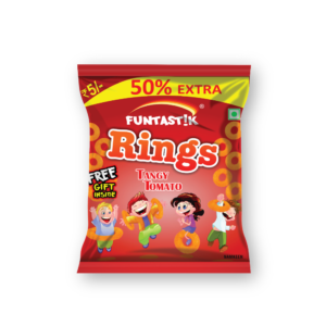 Funtastik Rings