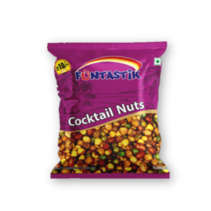 Funtastik - Cocktail Nuts