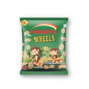 Funtastik Wheels