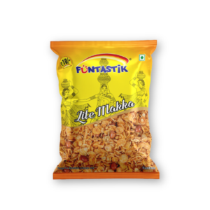 Funtastik - Lite Makka