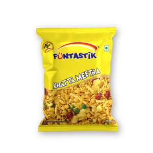 Khatta Meetha