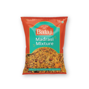 Madrasi Mixture