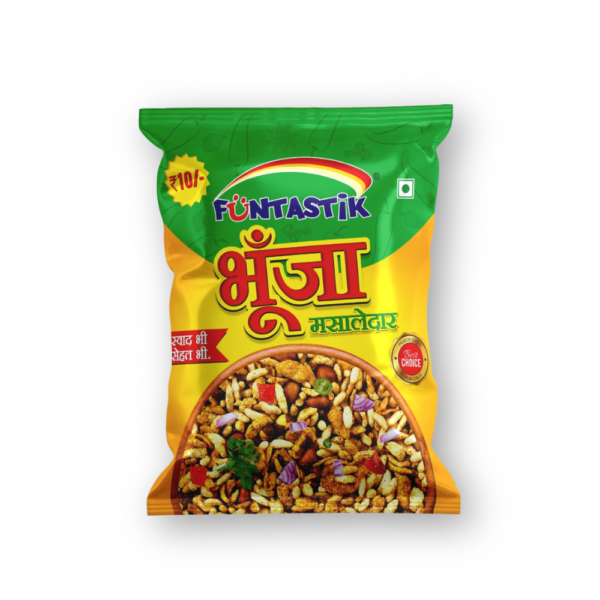 Funtastik - Bhunja