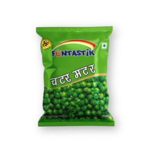 Chatar Matar