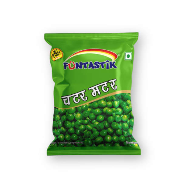 Chatar Matar