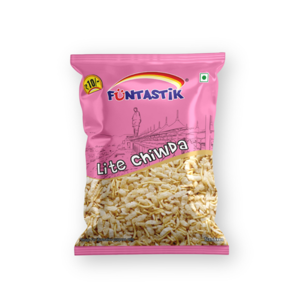 Funtastik - Lite Chiwda