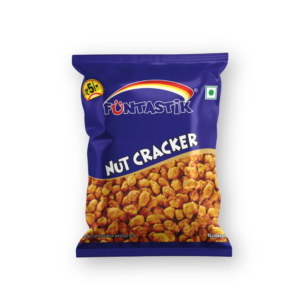 Funtastik - Nut Cracker
