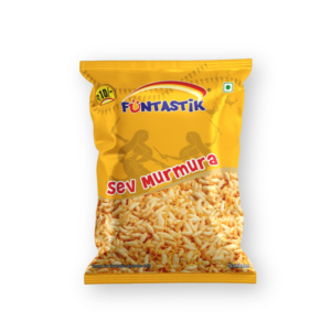 Funtastik - Sev Murmura
