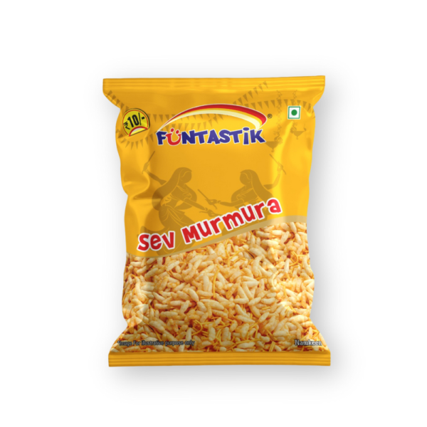 Funtastik - Sev Murmura