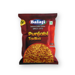 Punjabi Tadka