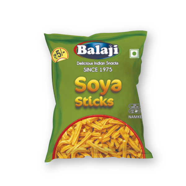 Soya Sticks