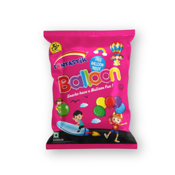Funtastik Balloon