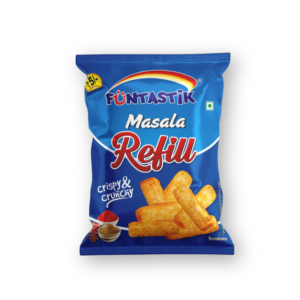Funtastik Masala Refill
