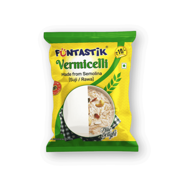 Vermicelli